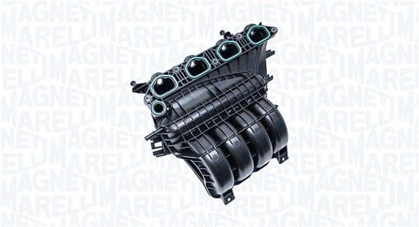 802000518010 Magneti Marelli Впускний патрубок