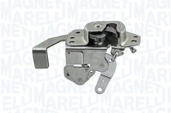 350105044500 Magneti Marelli Замок дверей для Fiat Panda