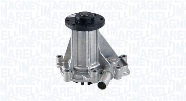 350984351000 Magneti Marelli Помпа