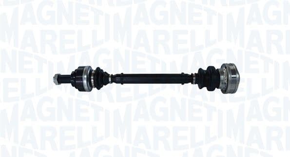 302004190136 Magneti Marelli Полуось