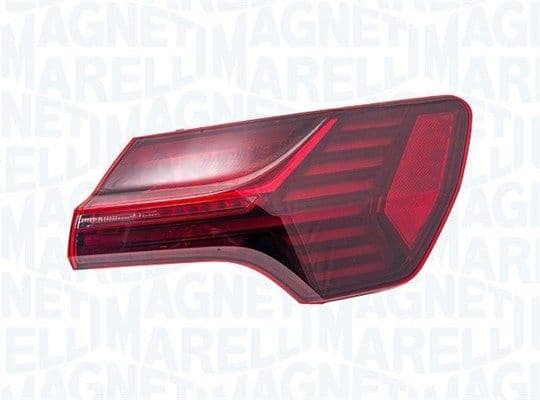 714081800202 Magneti Marelli Задній ліхтар для Audi e-tron