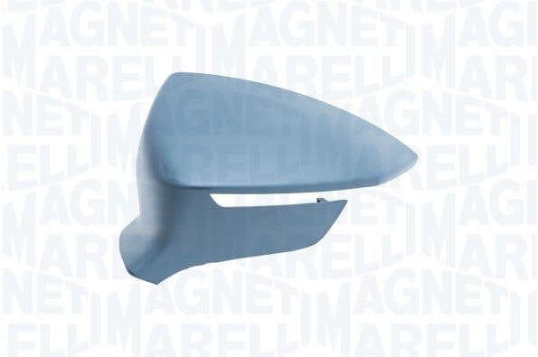 182201568300 Magneti Marelli Корпус дзеркала для Seat Ateca