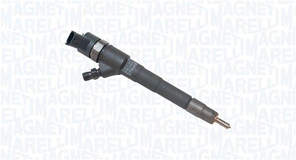 805000000120 Magneti Marelli Паливна форсунка