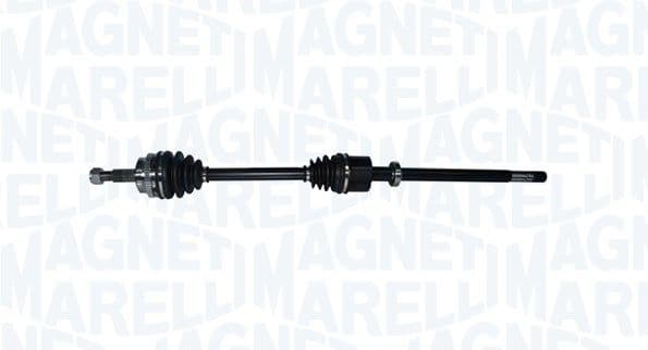 302004190245 Magneti Marelli Піввісь