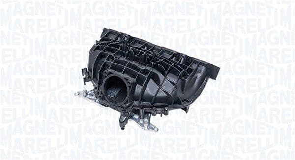 802000501010 Magneti Marelli Впускний патрубок