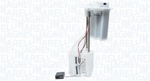 313011313215 Magneti Marelli Корпус паливного насоса для Toyota Yaris