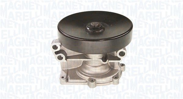 350984237000 Magneti Marelli Помпа