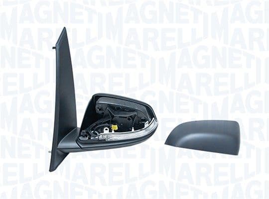 182201573300 Magneti Marelli Зовнішнє дзеркало для BMW 2 Series