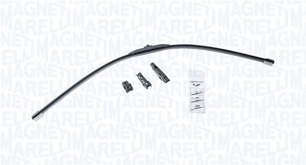 000723158000 Magneti Marelli Щітки склоочисника