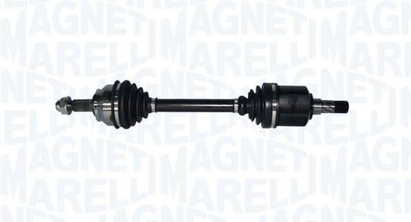 302004190388 Magneti Marelli Полуось