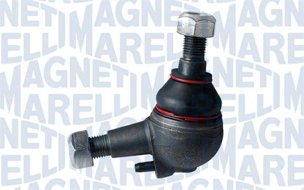 301191618740 Magneti Marelli Болт крепления рычага