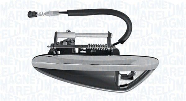 350105017900 Magneti Marelli Ручка дверей для Alfa Romeo 159