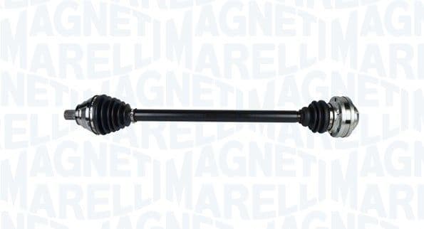 302004190017 Magneti Marelli Полуось