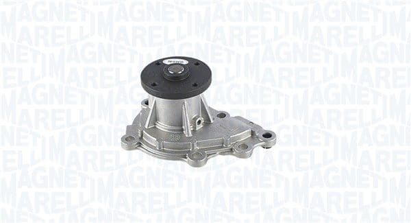 350984108000 Magneti Marelli Помпа