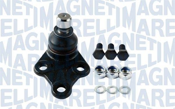 301191618820 Magneti Marelli Болт кріплення важеля