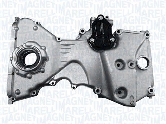 351516000108 Magneti Marelli Оливний насос