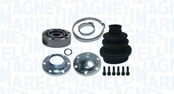 302009100033 Magneti Marelli Граната