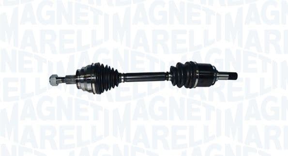 302004190133 Magneti Marelli Полуось