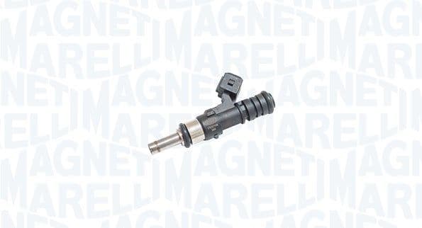 805000000108 Magneti Marelli Паливна форсунка для Fiat 500