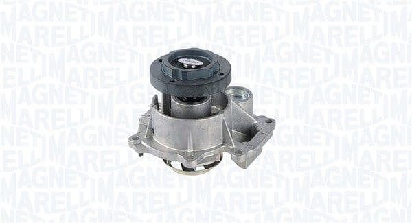 350984116000 Magneti Marelli Помпа