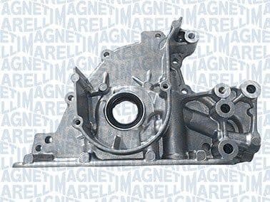 351516000079 Magneti Marelli Масляный насос