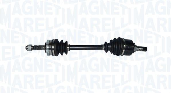 302004190272 Magneti Marelli Полуось