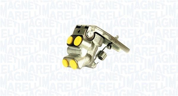 360219180028 Magneti Marelli Розподільник гальмівних зусиль