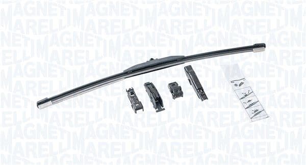 000723155000 Magneti Marelli Щітки склоочисника