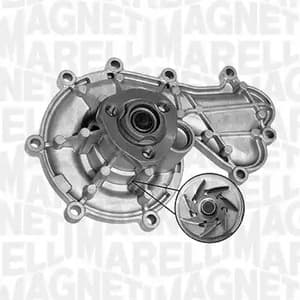 350984021000 Magneti Marelli Помпа