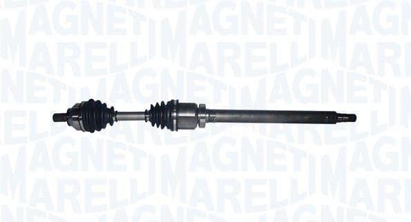 302004190300 Magneti Marelli Піввісь
