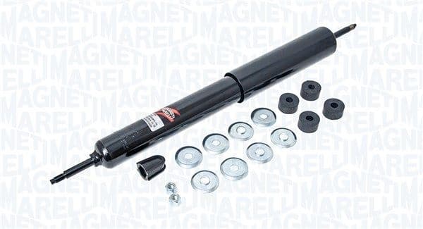 357374070000 Magneti Marelli Запчастина для BMW X1
