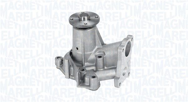 350984162000 Magneti Marelli Помпа