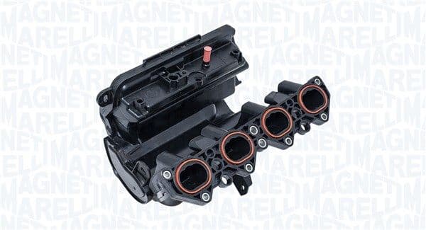 802000511010 Magneti Marelli Впускной патрубок
