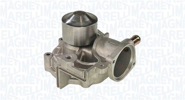 350984257000 Magneti Marelli Помпа