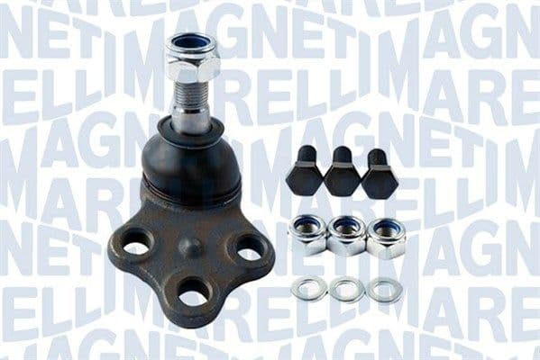 301191619210 Magneti Marelli Болт кріплення важеля