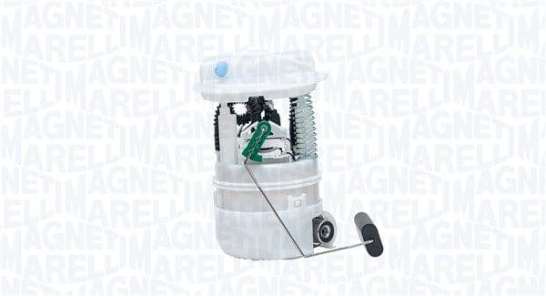 313011313157 Magneti Marelli Корпус паливного насоса