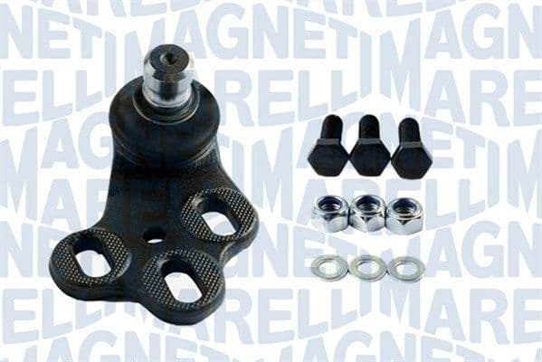 301191617740 Magneti Marelli Болт кріплення важеля