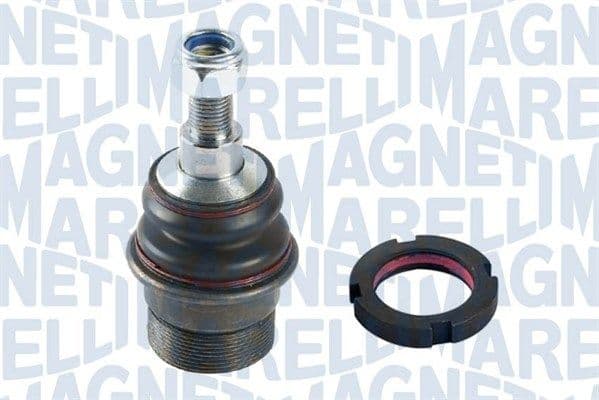 301191618880 Magneti Marelli Болт кріплення важеля для Mercedes M-Class
