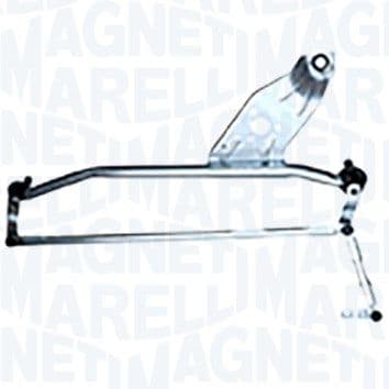 085570760010 Magneti Marelli Трапеція склоочисника