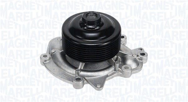 350984278000 Magneti Marelli Помпа
