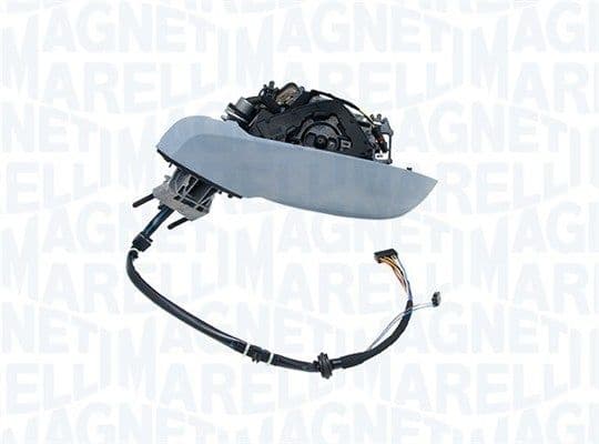 182215013700 Magneti Marelli Зовнішнє дзеркало для Audi A7