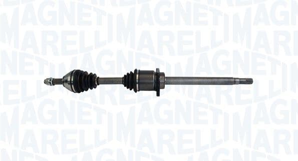 302004190214 Magneti Marelli Піввісь