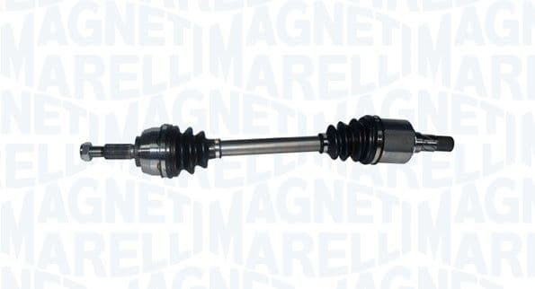 302004190306 Magneti Marelli Полуось