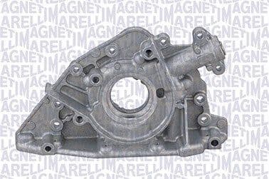 351516000067 Magneti Marelli Масляный насос