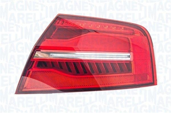 715011113005 Magneti Marelli Задній ліхтар для Audi A8