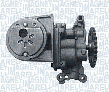 351516000059 Magneti Marelli Оливний насос