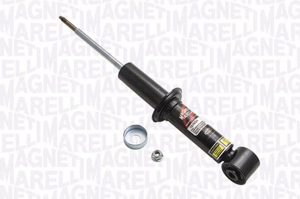 350757000003 Magneti Marelli Запчастина для Land Rover Discovery