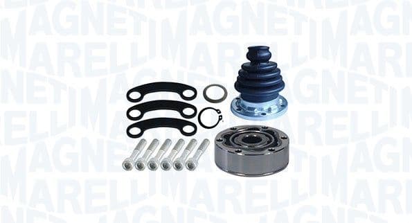 302009100040 Magneti Marelli Граната