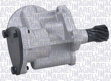 351516000068 Magneti Marelli Оливний насос