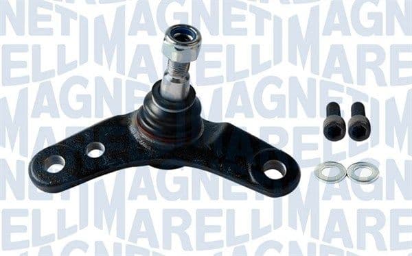 301191619110 Magneti Marelli Болт кріплення важеля для MINI Cooper